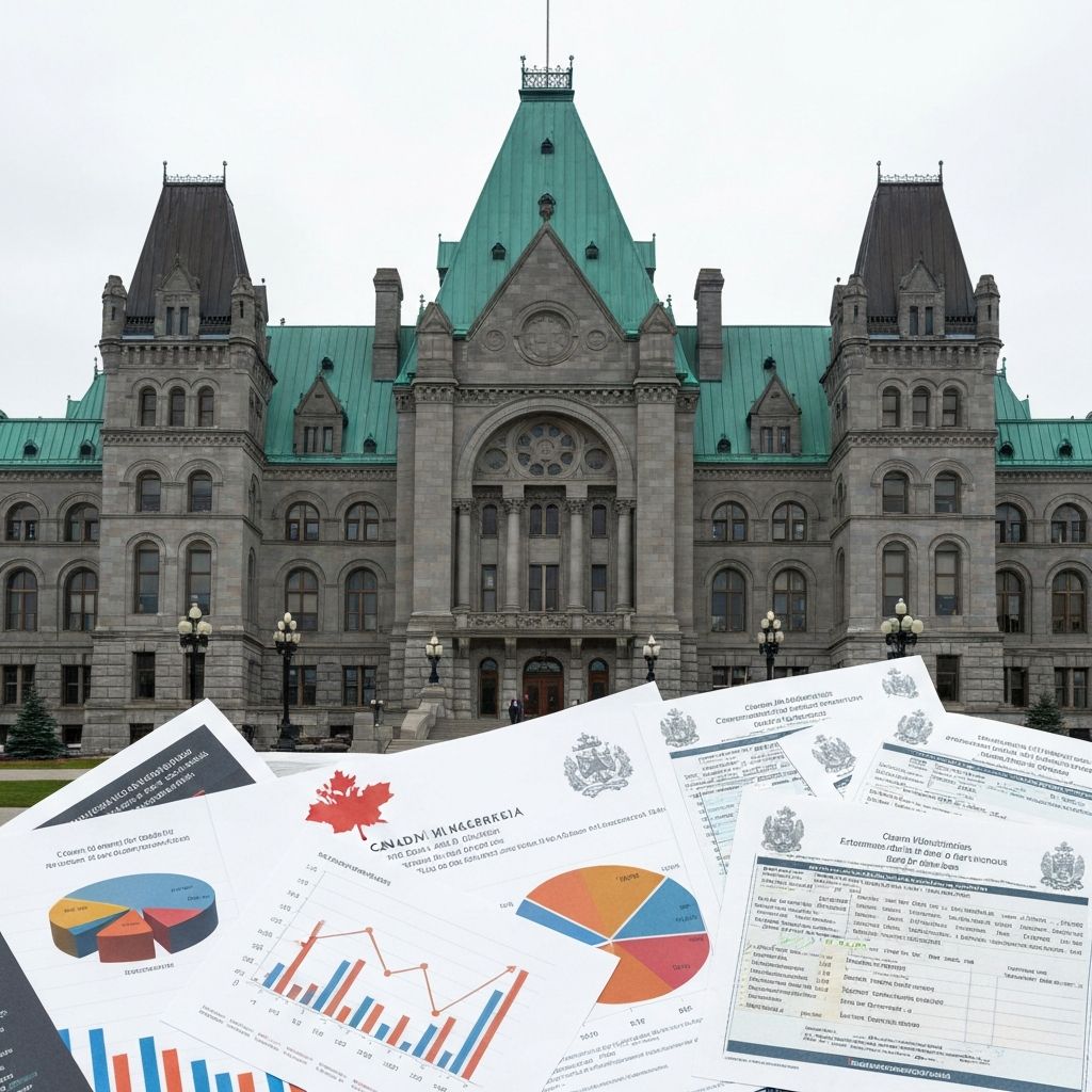 Bank of Canada Interest Rate Explained: What It Means for Your Mortgage in 2026