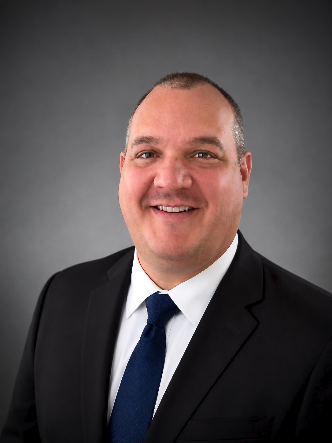 Portrait of Byron Jackson, President / Principal Broker | Mortgage Broker Lic# M09001874